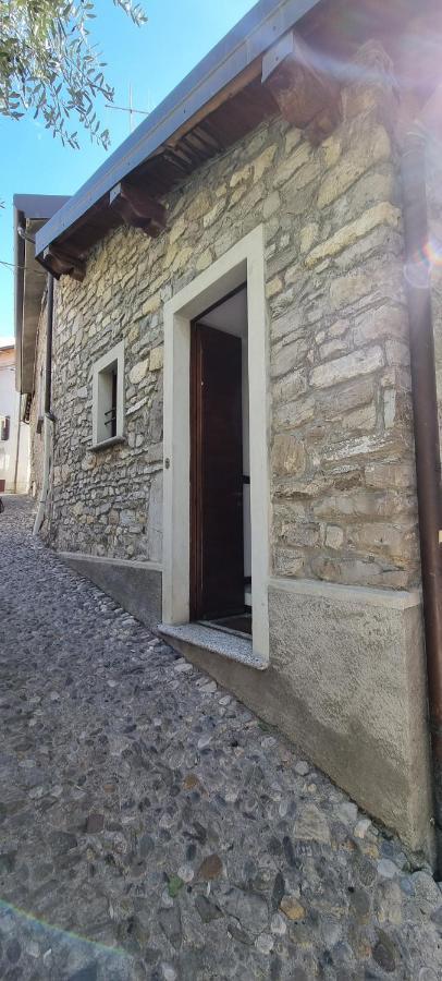 La Casetta Di Sornico Lierna Exterior photo