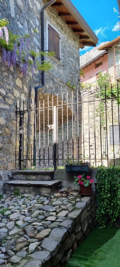 La Casetta Di Sornico Lierna Exterior photo